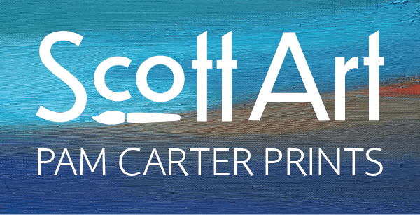 Scott Art | Pam Carter Prints